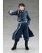 Αγαλματάκι Good Smile Company Animation: Fullmetal Alchemist Brotherhood - Roy Mustang (Pop Up Parade), 17 cm - 5t