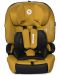 Κάθισμα αυτοκινήτου  Lorelli - Benevento, i-Size, Isofix, 76-150 cm, Lemon Curry - 2t