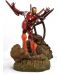 Αγαλματίδιο Diamond Select Marvel: Avengers - Iron Man MK50 (Movie Premier Collection), 30 cm - 3t