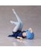 Αγαλματάκι Banpresto Animation: Re:Zero - Rem (Relax Time), 10 cm - 5t