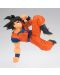 Αγαλματάκι Banpresto Animation: Dragon Ball Z - Son Goku (Match Makers), 11 cm - 2t