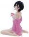 Αγαλματίδιο Banpresto Animation: Bleach - Rukia Kuchiki (Relax Time), 11 cm - 1t