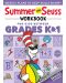 Summer with Seuss Workbook: Grades K-1 - 1t