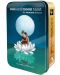 Sun and Moon Tarot in a Tin (Cards and Booklet) - 1t