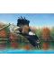 Παζλ SunsOut 1000 κομμάτια - Αετός πάνω από το νερό, Abraham Hunter - 1t