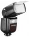 Φλάς Godox - Ving V860IIIC TTL, 76Ws, για Canon - 5t