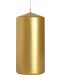 Κερί Bispol Aura - Χρυσό, 150 g - 1t