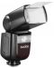 Φλάς  Godox - Ving V860III TTL ,για Nikon, μαύρο - 4t