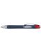 Αυτόματο στυλό Uniball Jetstream - Κόκκινο, 0,7 χλστ RT - 1t