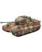 Συναρμολογημένο μοντέλο  Revell - Tank Tiger II Ausf. B (03249) - 7t