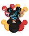 Δίσκοι διαλογής παζλ Ravensburger - Mickey Mouse Sort &Go - 4t