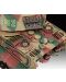 Συναρμολογημένο μοντέλο  Revell - Tank Tiger II Ausf. B (03249) - 4t