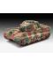 Συναρμολογημένο μοντέλο  Revell - Tank Tiger II Ausf. B (03249) - 2t