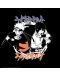 Κοντομάνικη μπλούζα  ABYstyle Animation: Naruto Shippuden - Naruto & Sasuke, μέγεθος XL - 2t