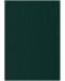 Σημειωματάριο Liberty Tudor - A5, πράσινο, ανάγλυφο - 3t