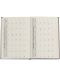 Σημειωματάριο Paperblanks Restoration - Midi, 88 φύλλα, 2024 - 2t