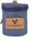 Θερμική τσάντα για πιπίλες  και θηλές Cangaroo - Celio,μπλε - 1t