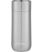 Θερμικό ποτήρι Contigo Luxe SS - Stainless Steel, 360 ml - 2t