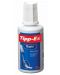 Υγρό concealer Tipp-Ex Rapid -Acetone, 20 ml - 1t
