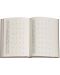 Σημειωματάριο Paperblanks Douglass - Midi, 88 φύλλα, 2024 - 3t