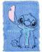 Σημειωματάριο  Cerda Disney: Lilo & Stitch - Stitch, A5 - 1t
