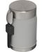 Θερμικό βάζο για φαγητό  με κουτάλι Stanley The Legendary - Ash, 400 ml	 - 2t