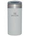 Θέρμο Κύπελλο Stanley The AeroLight - Fog Metallic, 350 ml - 1t