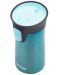 Θέρμο Κύπελλο Contigo Pinnacle Tantalizing - 300 ml, μπλε - 3t