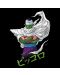 Κοντομάνικη μπλούζα ABYstyle Animation: Dragon Ball Z - Piccolo - 2t