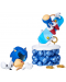 Θεματικό ημερολόγιο Numskull Games: Sonic - Sonic the Hedgehog - 4t