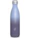 Θερμό μπουκάλι Ars Una - Purple-Blue, 500 ml - 1t