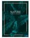 Τετράδιο Lastva Nature - Α4, 52 φύλλα, φαρδιές σειρές, ποικιλία - 3t