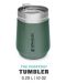 Stanley θερμός με καπάκι - The Everyday GO Tumbler, 290 ml, πράσινο - 4t