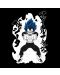 Κοντομάνικη μπλούζα ABYstyle Animation: Dragon Ball Super - Royal Blue Vegeta - 2t