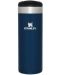 Θέρμο Κύπελλο Stanley The AeroLight - Royal Blue Metallic, 470 ml - 1t