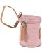 Θερμική τσάντα για oδοντοφυίας και θηλές  Cangaroo - Celio, ροζ - 2t