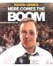 Here Comes the Boom (Blu-ray) - 1t