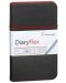 Σημειωματάριο  Hahnemuhle Diary Flex - 18.2 x 10.4 cm, 80 φύλλα - 1t