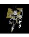 Κοντομάνικη μπλούζα ABYstyle Animation: Dragon Ball Super - Bardock - 2t