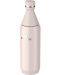 Θερμικό μπουκάλι Stanley All Day - Rose Quartz, 600 ml - 2t