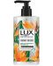 Υγρό σαπούνι LUX Botanicals - Bird Of Paradise and Rosehip Oil, 400 ml - 1t
