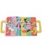 Σημειωματάριο  Loungefly Disney: Mickey Mouse - Mickey & Friends Lunchbox - 6t