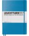 Σημειωματάριο Leuchtturm1917 Medium A5 - Ανοιχτό γαλάζιο, σελίδες με κουκκίδες - 1t