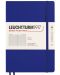 Σημειωματάριο Leuchtturm1917 New Colours - А5, lined, Ink,  χαρτόδετο - 1t