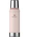 Θερμικό μπουκάλι Stanley The Legendary - Rose Quartz, 750 ml - 1t