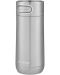 Θερμικό ποτήρι Contigo Luxe SS - Stainless Steel, 360 ml - 4t