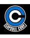 Κοντομάνικη μπλούζα ABYstyle Animation: Dragon Ball - Capsule Corp - 2t