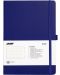 Σημειωματάριο Lamy - А5, μαλακό εξώφυλλο, μπλε - 1t