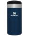 Θέρμο Κύπελλο Stanley The AeroLight - Royal Blue Metallic, 350 ml - 1t