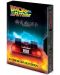 Σημειωματάριο  Pyramid Movies: Back to the Future - VHS, μορφή Α5 - 1t